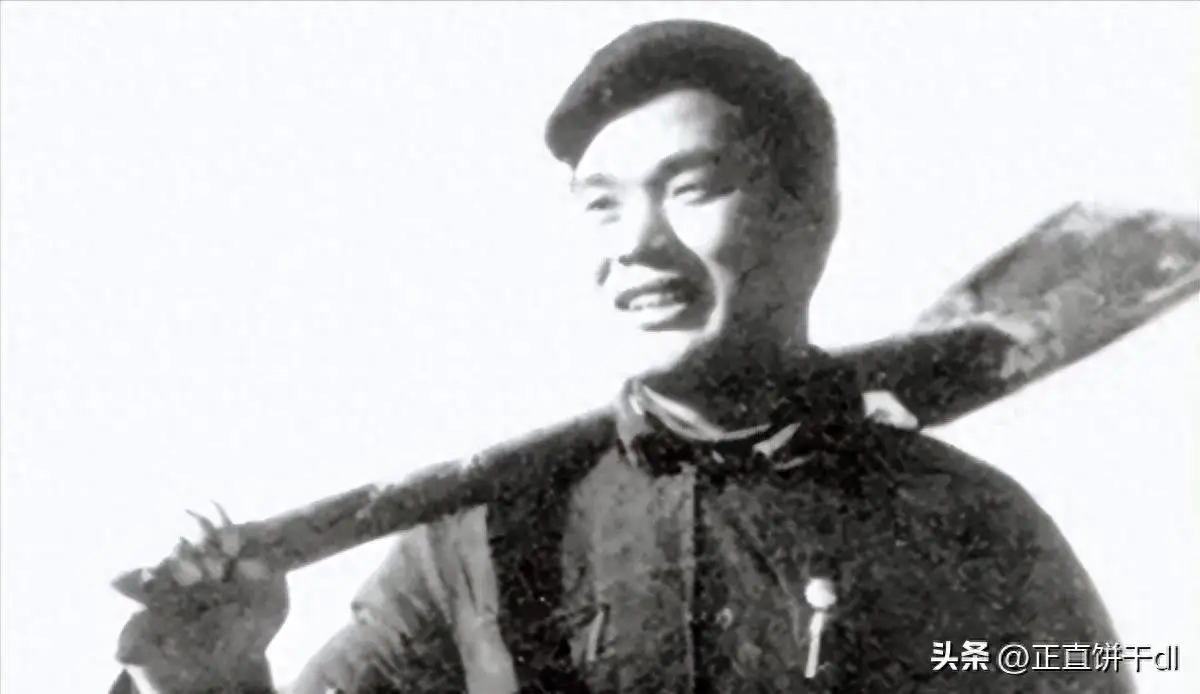 董加耕 回乡务农 坚守初心_董加耕生平