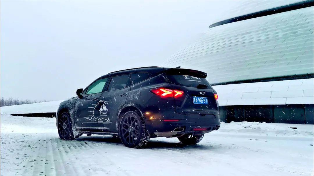 雪佛兰开拓者SUV:硬核实力能否打动家庭用户,对比竞品有何优势? 雪佛兰开拓者SUV:硬核实力能否打动家庭用户,对比竞品有何优势?