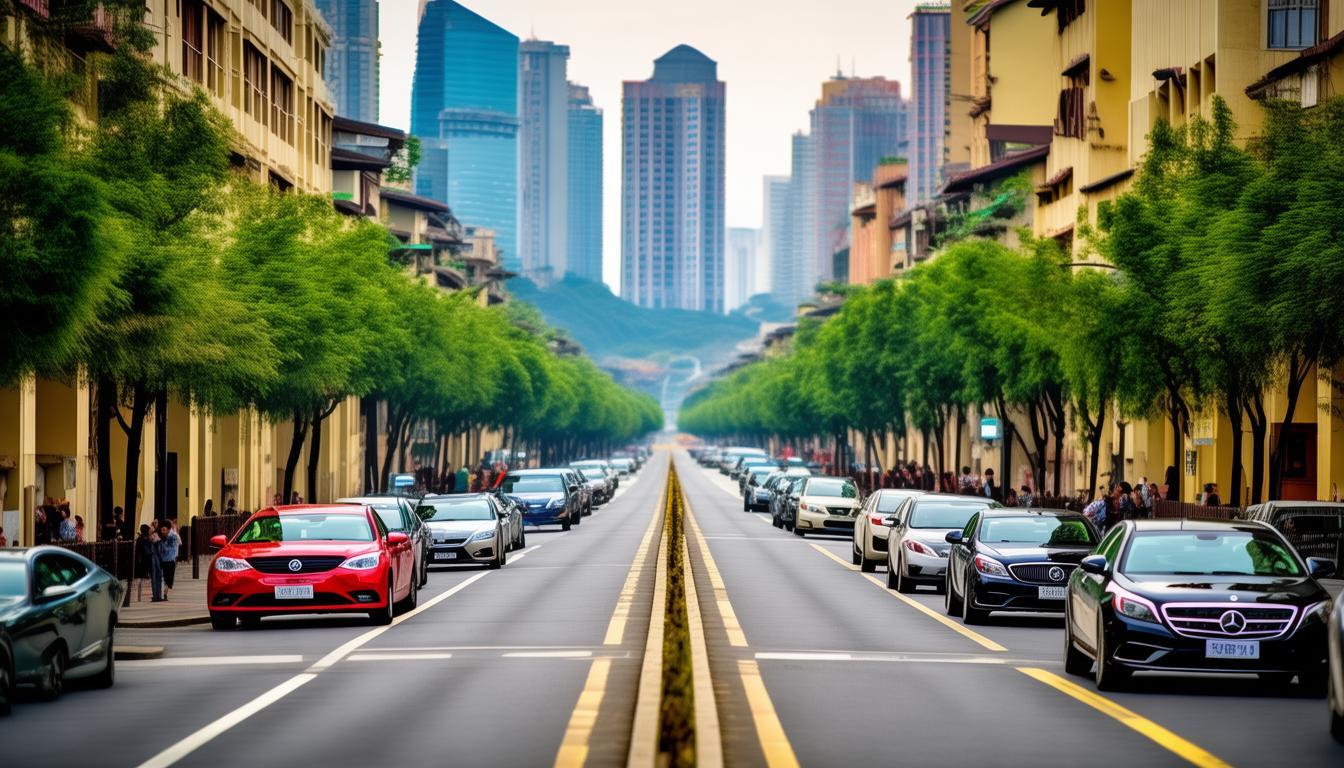 今日限行的车尾号_尾号限行今天是几和几_今日限行尾号是多少