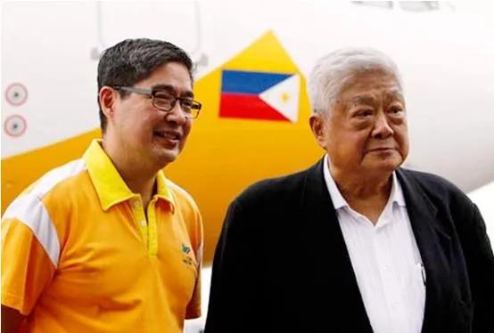 在宿务混华人圈到底有哪些潜规则？