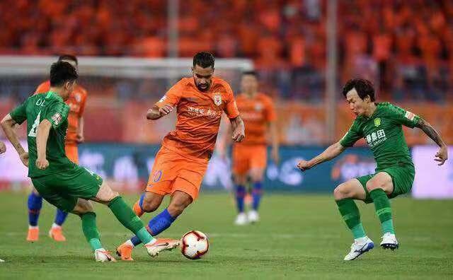 国安淘汰鲁能靠什么绝招？战恒大这3点必须知道！