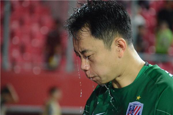 广州恒大李帅为何能成为中国门将标杆？