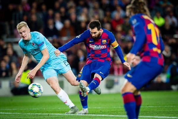 梅西一条ins动态凭什么让中国网友集体破防？