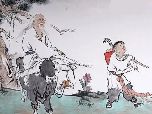 河南道家名人辈出，老子、庄子影响深远，你了解多少？