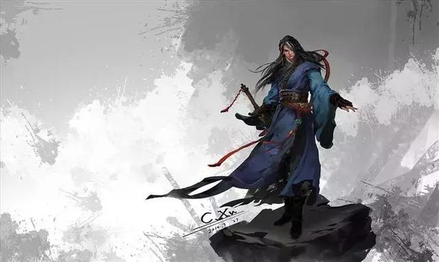 探寻冷血原名冷凌弃，解锁武侠世界神秘一角