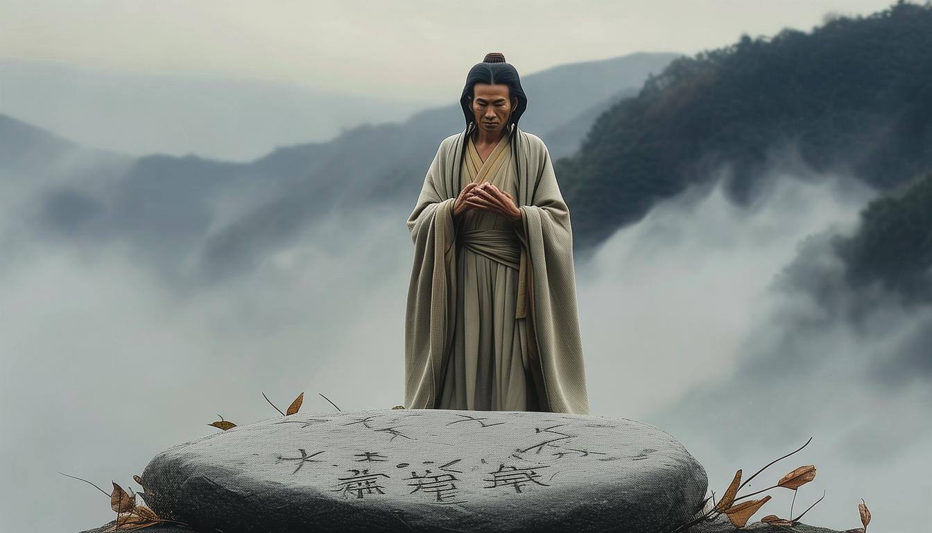 道家无为思想解读_道家核心思想的理解_道家思想做人精髓