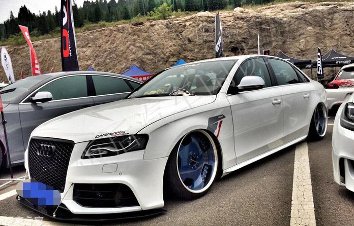 最新奥迪A4值得入手吗?新手必看的八大核心问题解析 最新奥迪A4值得入手吗?新手必看的八大核心问题解析