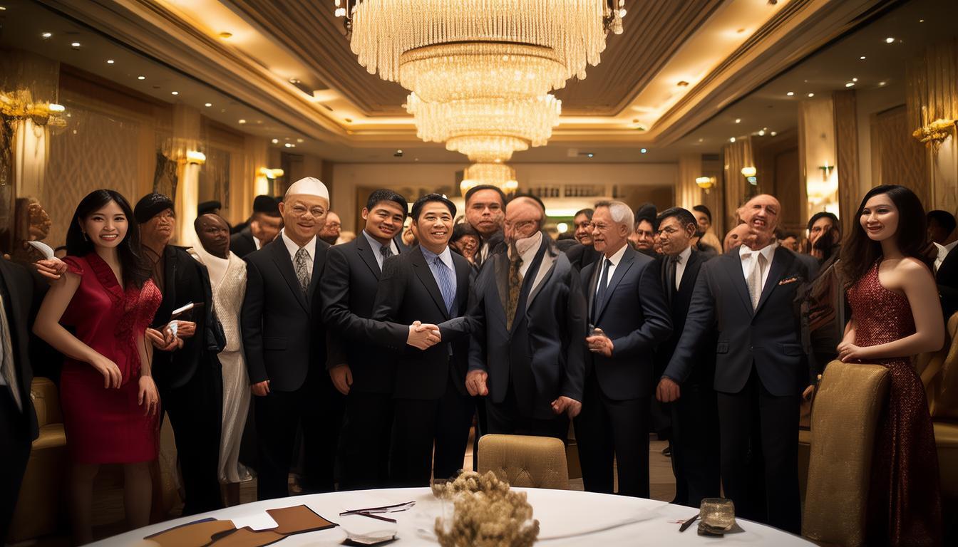 英国王室华裔_英国华人王室_华人王室英国女王是谁