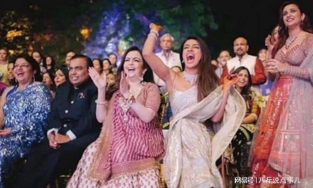 震惊!高种姓出身的她,如何改变印度首富家族命运 震惊!高种姓出身的她,如何改变印度首富家族命运