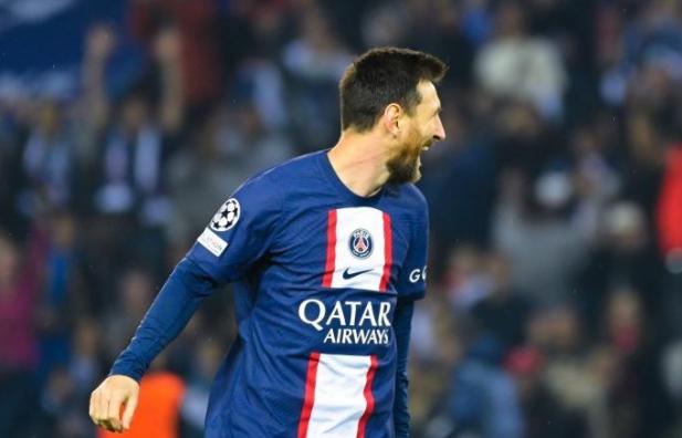 为什么梅西和恩佐的配合总能撕破防线? 为什么梅西和恩佐的配合总能撕破防线?