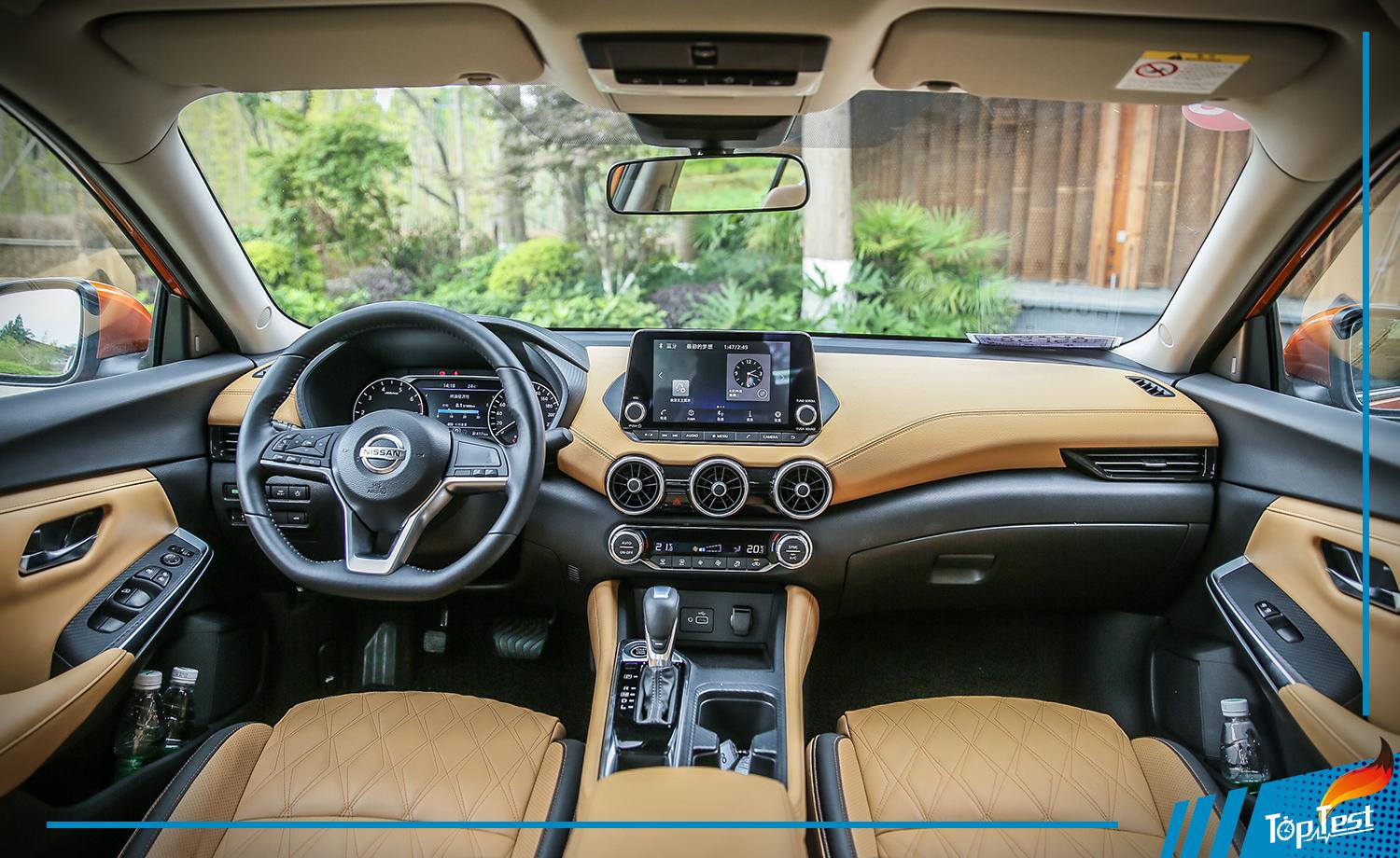 轩逸2.0到底值不值得新手小白入手？