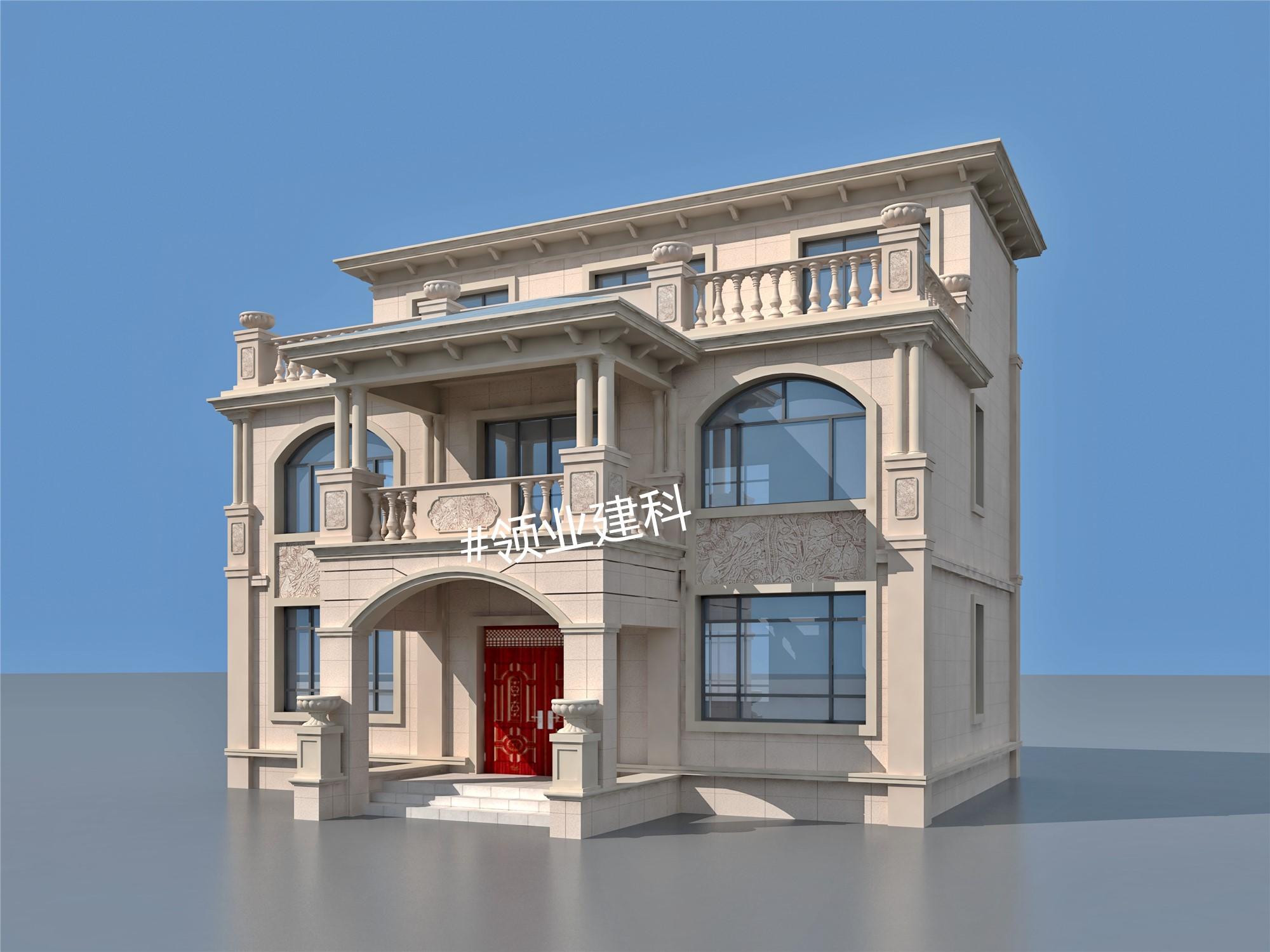 你家别墅的防盗系统真的靠谱吗？