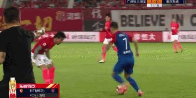 冯劲一条龙破门到底难在哪里？