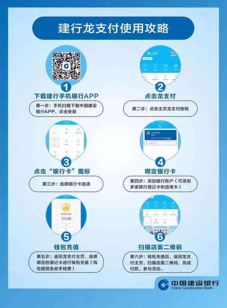 建设银行支付宝龙卡如何重新定义网购支付体验？