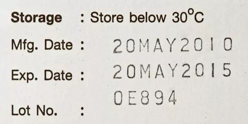 validthru是什么意思有效期？想知道含义？这篇解析让你秒懂