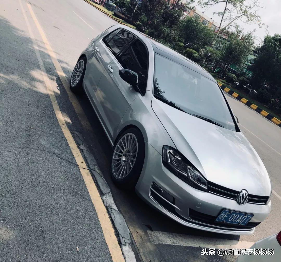 高尔夫汽车之家真的能让新手少走弯路吗？