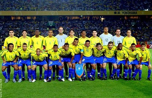 98年法国队凭什么能爆冷夺冠？