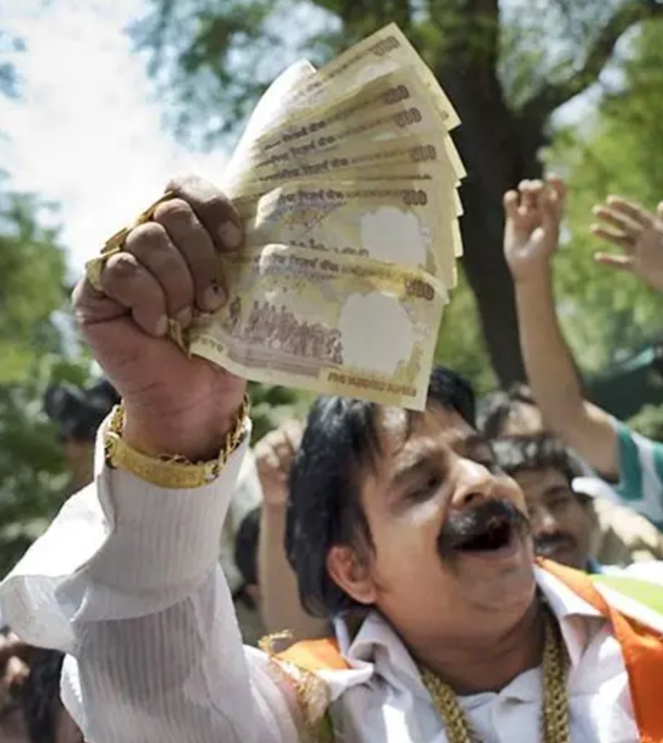 2025年印度首富最新资产多少亿美元？快来一探究竟！