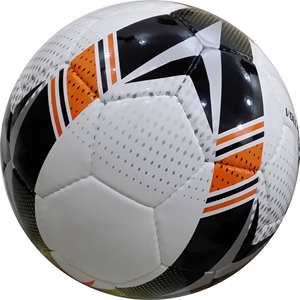 【标准尺寸足球5号球】尺寸精准，成人训练比赛通用