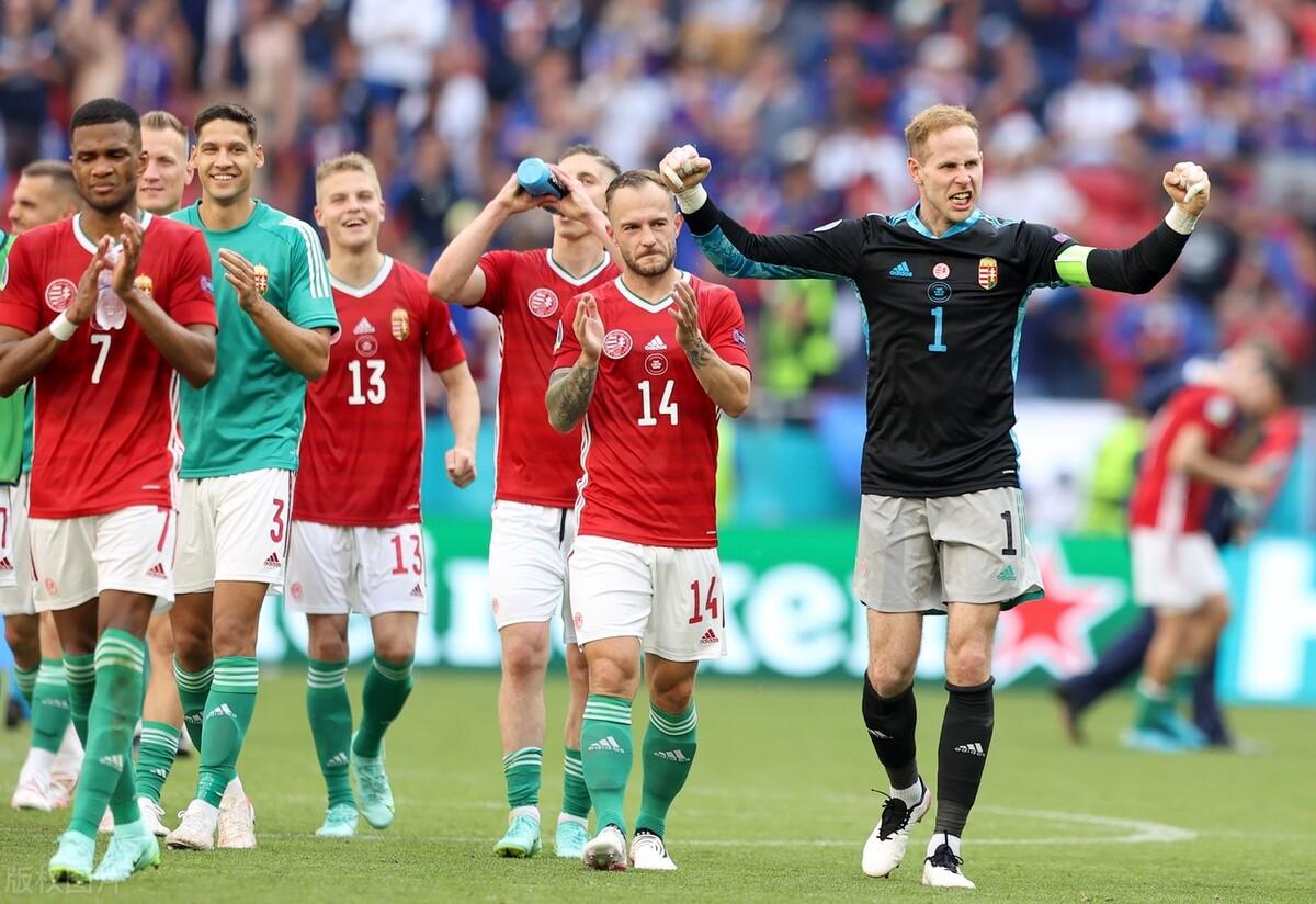 欧洲杯60年历史里藏着多少 爆冷 奇迹？