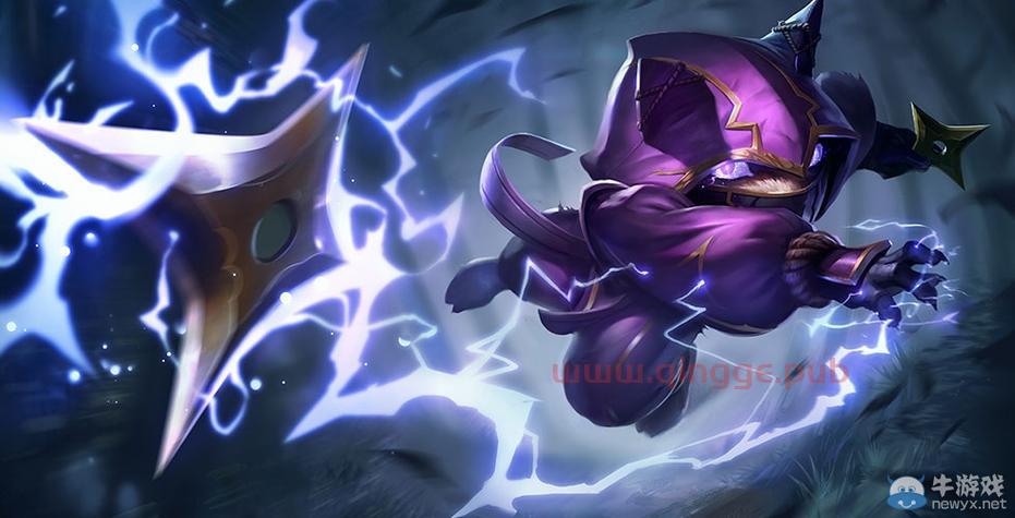 刺客信条凯南皮肤是否值得入手？