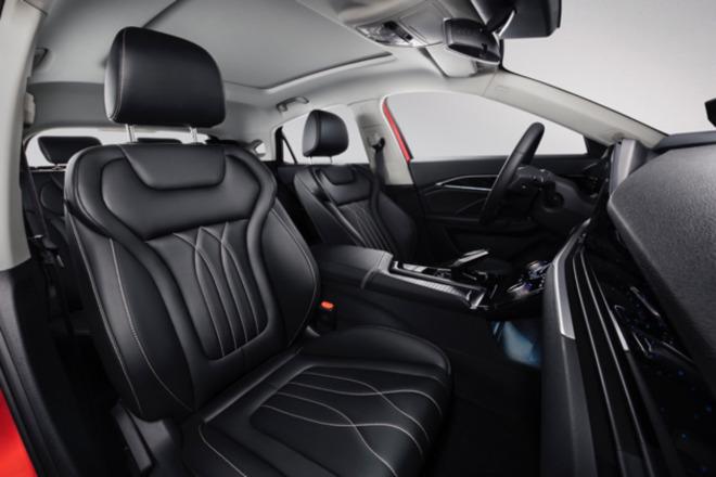 奔腾B70怎么改外观才能不烂大街？