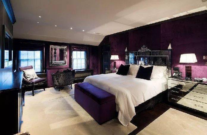 印度首富穆克什·安巴尼豪宅_亚洲首富70亿豪宅_印度首富住宅