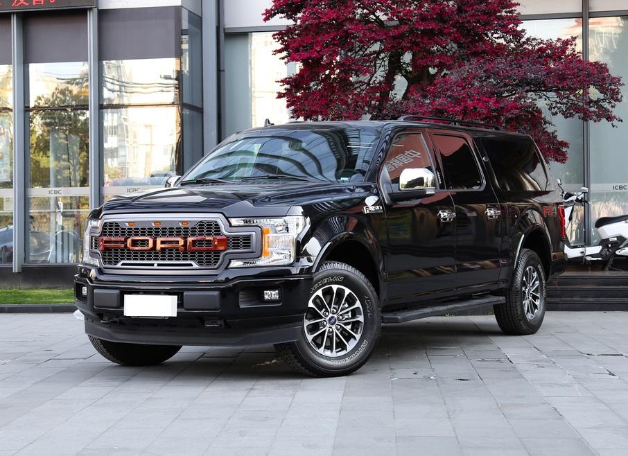 福特猛禽现在入手要花多少钱? 福特猛禽现在入手要花多少钱?