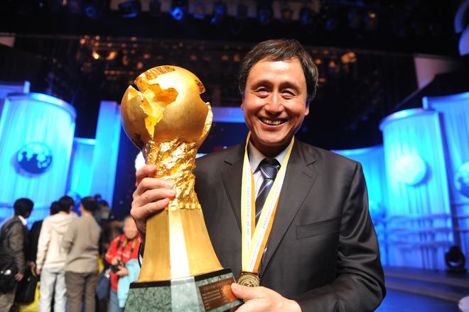 张路足彩命中英足总杯赛果 斩获8场状态火热