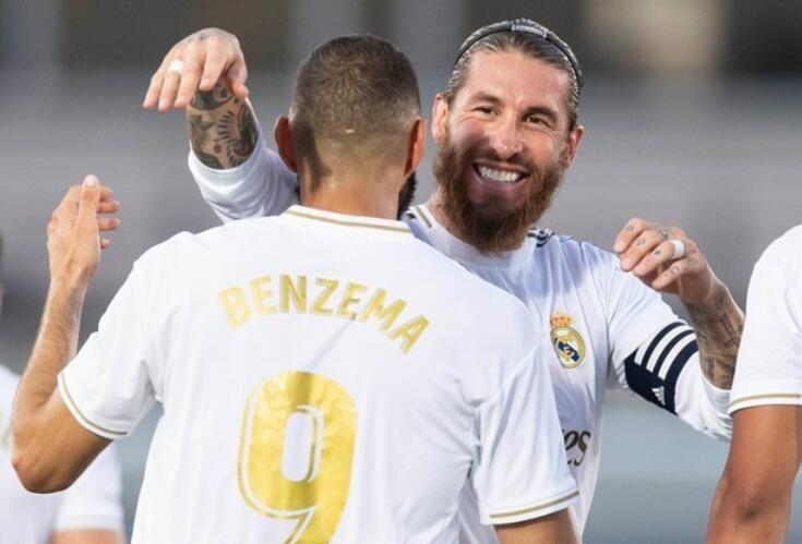 皇马凭什么35次拿下西甲冠军？