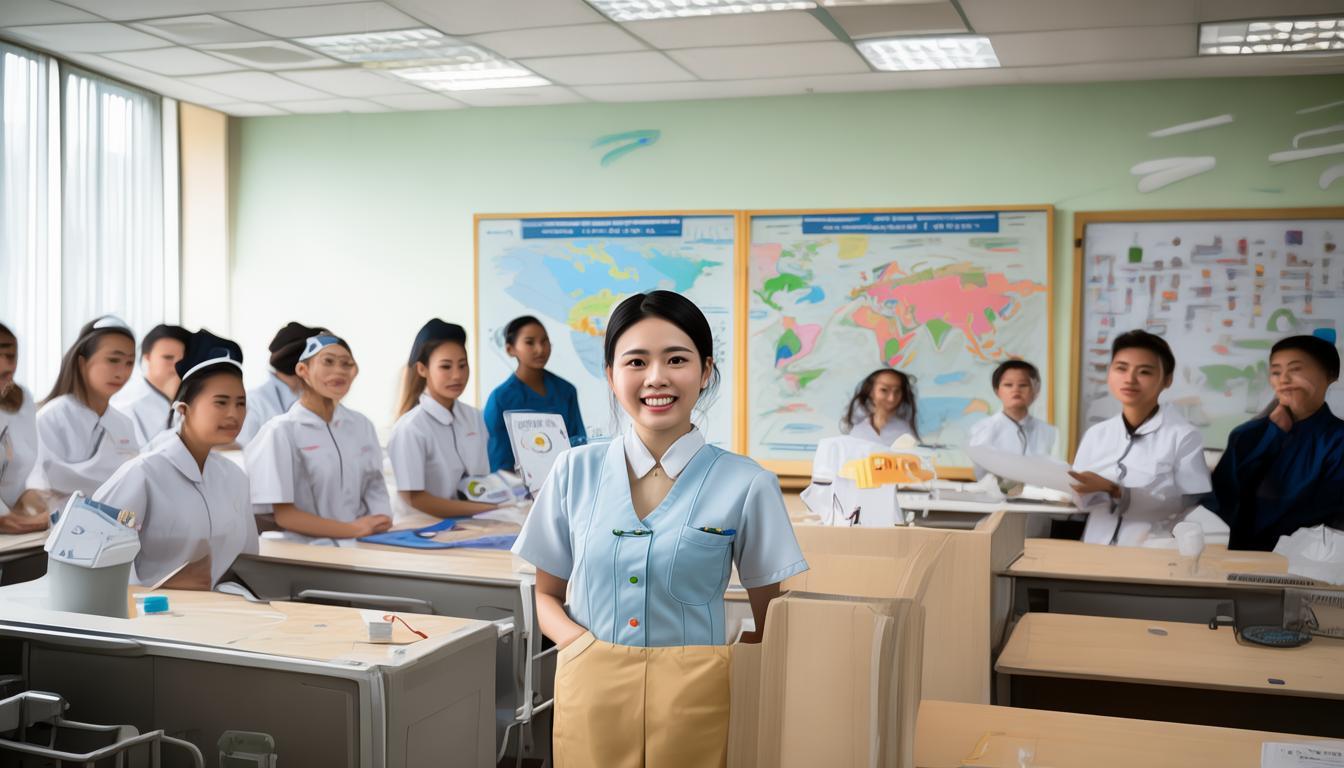 在美国做月嫂_赴美月嫂_美国当月嫂