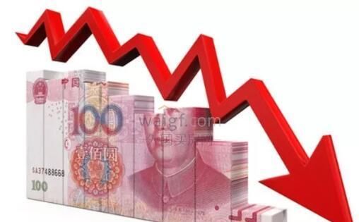 【人民币破七的原因】深度解析人民币破七的背后因素