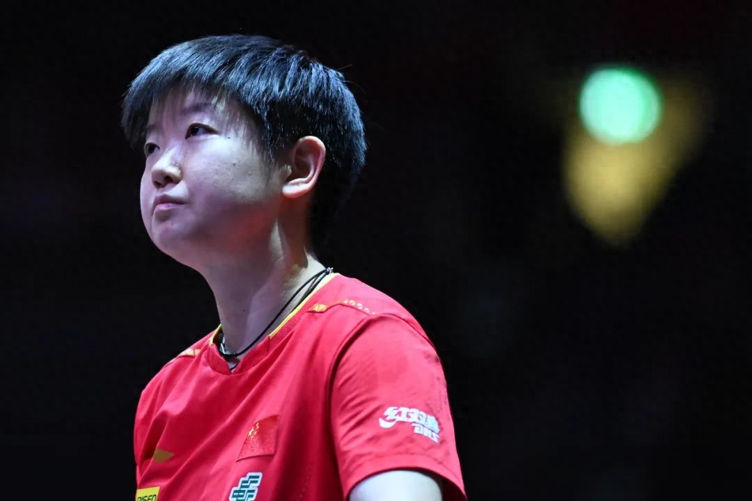 孙颖莎巴黎奥运会回顾_孙颖莎多哈世乒赛女单冠军_孙颖莎大满贯缺哪一项比赛