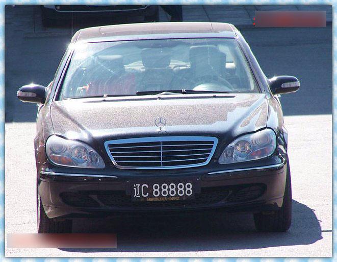 辽R车牌到底藏着什么秘密？