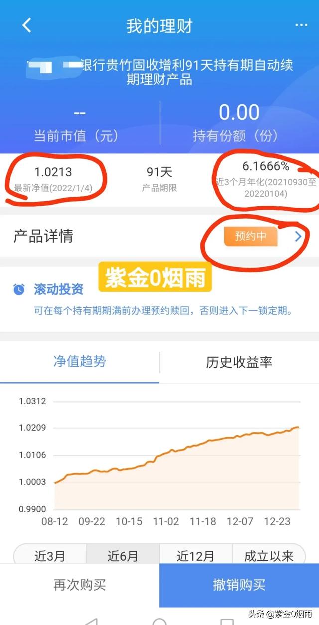 理财通存200元一天能赚多少收益看完就明白的计算方式 理财通存200元一天能赚多少收益看完就明白的计算方式