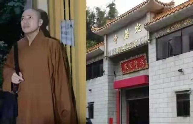 梦见僧人告知法号预示什么？周公解梦与转运指南