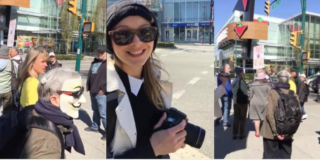 温哥华：为啥加拿大华人都爱往这儿扎堆？