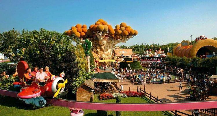 欧洲杯吉祥物为啥总是奇奇怪怪的？