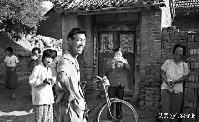 算命的瞎子为啥能算得准？