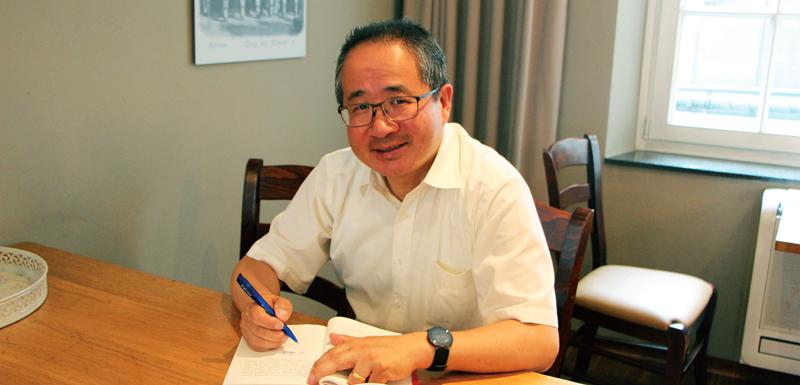 刚来德国的华人如何快速找到组织? 刚来德国的华人如何快速找到组织?