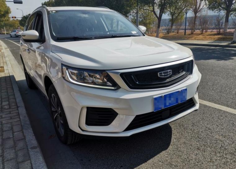 远景SUV论坛藏着哪些新手不知道的宝藏？