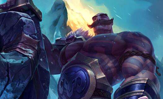 布隆天赋怎么点才能成为下路最强守护神？