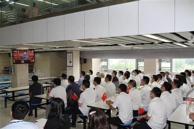 七月一日到底藏着多少秘密？