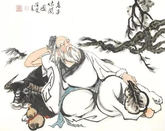 道家八大智慧，不可不读