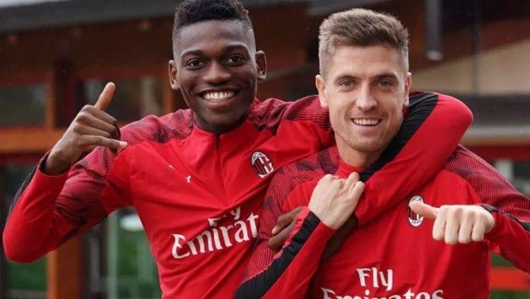 比格利亚为什么能成为中场万金油？