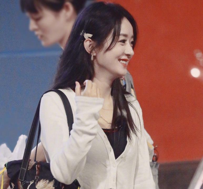 明星情侣分手后如何体面收场？