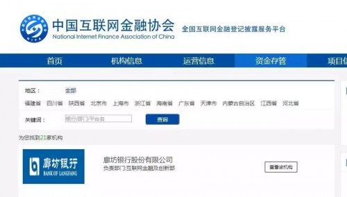 【微贷网是否符合国家金融监管要求】合规性分析，速看！