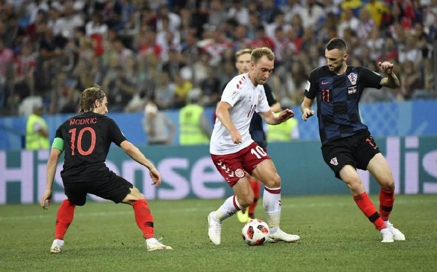 克罗地亚能挡住日本的黑马冲击吗? 克罗地亚能挡住日本的黑马冲击吗?