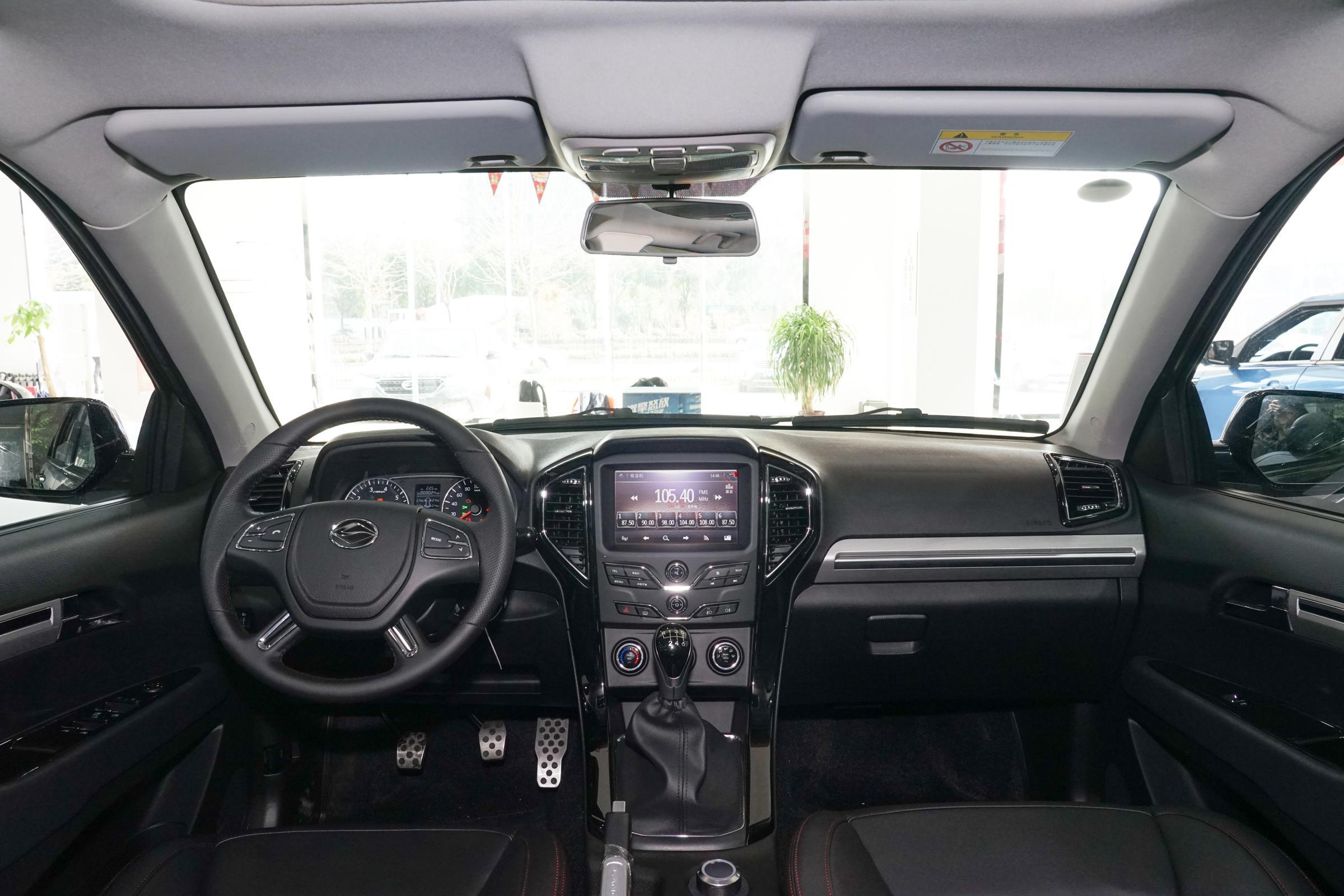 预算有限如何选硬派SUV?陆风X8越野性能实测 油耗低至8.6L 100km 预算有限如何选硬派SUV?陆风X8越野性能实测 油耗低至8.6L 100km