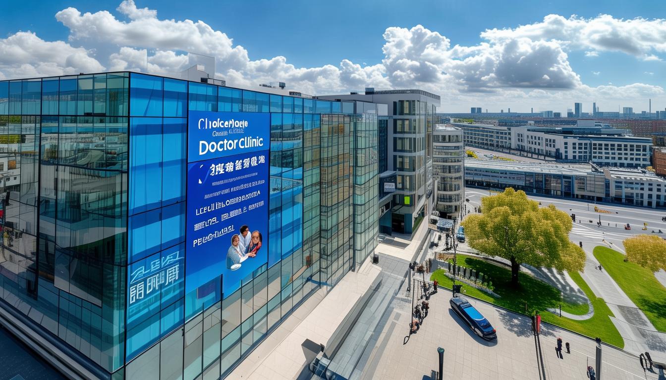 国内医生到英国当医生容易吗_英国华人医师_英国华人医生